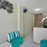 The Vie Residence