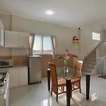 The Vie Residence